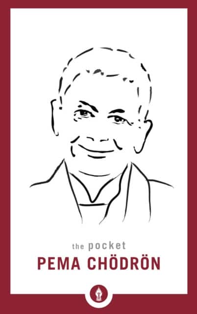 The Pocket Pema Chodron av Pema Chodron