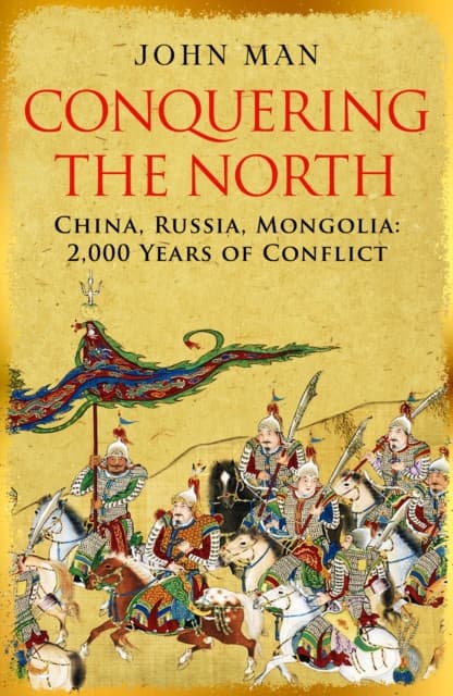 Conquering the North