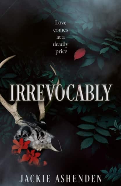 Irrevocably av Jackie Ashenden