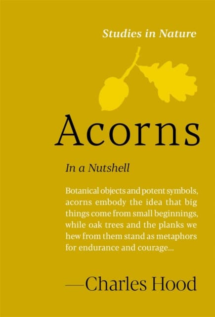Acorns