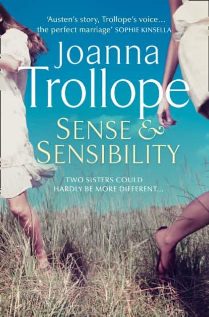 Sense & Sensibility av Joanna Trollope