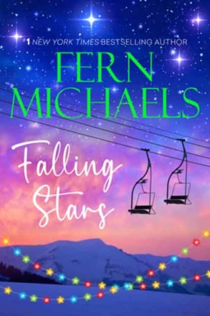 Falling Stars av Fern Michaels