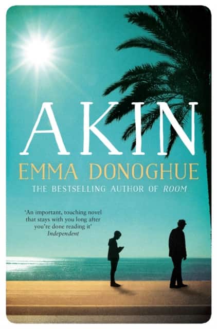 Akin av Emma Donoghue