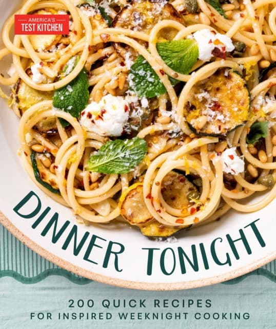 Dinner Tonight