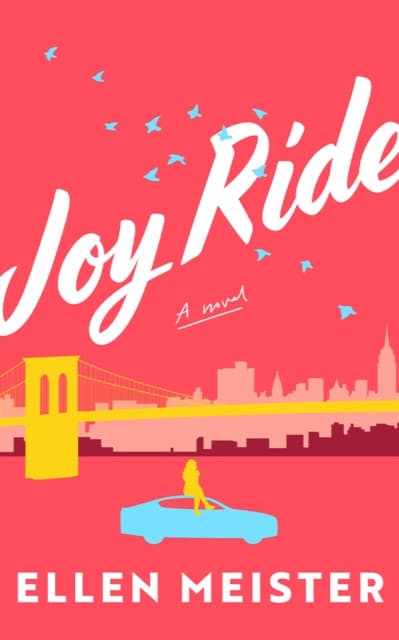 Joyride