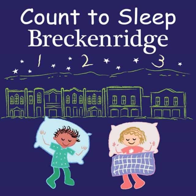 Count to Sleep Breckenridge av Adam Gamble