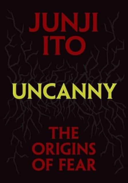 Uncanny av Junji Ito