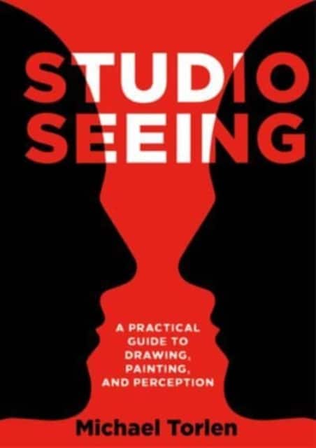 Studio Seeing av Michael Torlen