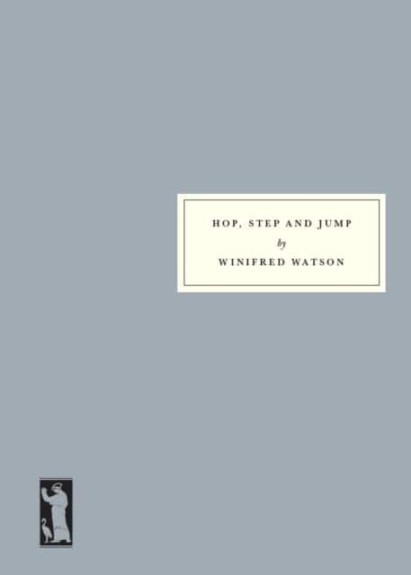 Hop, Step and Jump av Winifred Watson