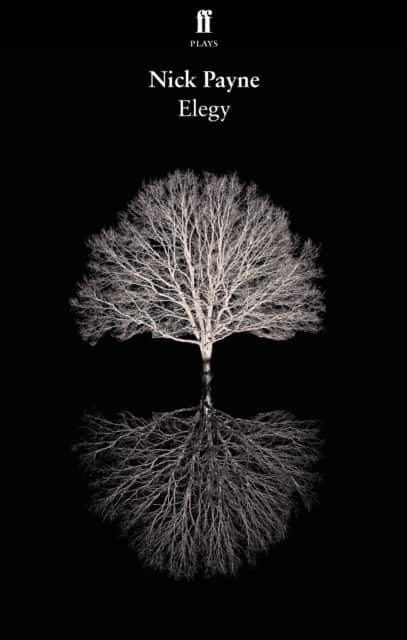 Elegy av Nick Payne