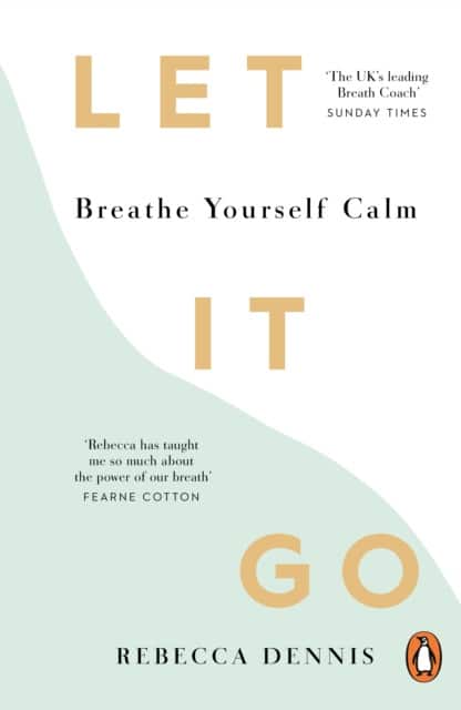Let It Go av Rebecca Dennis