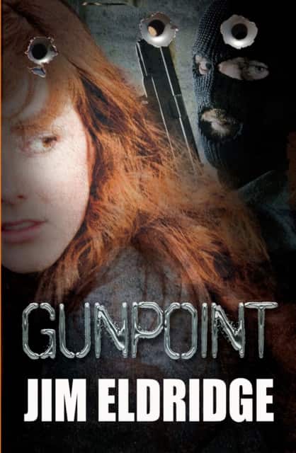 GUNPOINT av Jim Eldridge