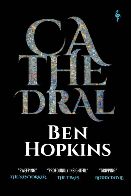Cathedral av Ben Hopkins