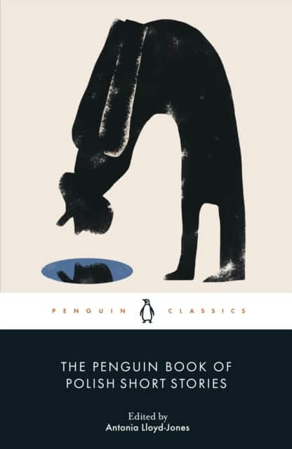 The Penguin Book of Polish Short Stories av Antonia Lloyd-Jones