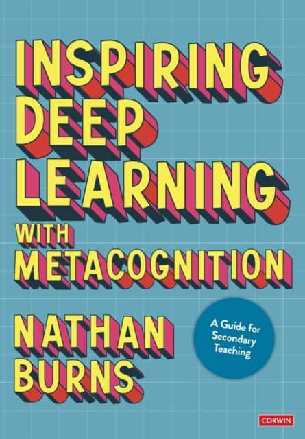 Inspiring Deep Learning with Metacognition av Nathan Burns
