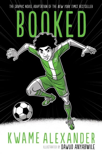 The Booked