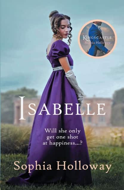 Isabelle av Sophia Holloway