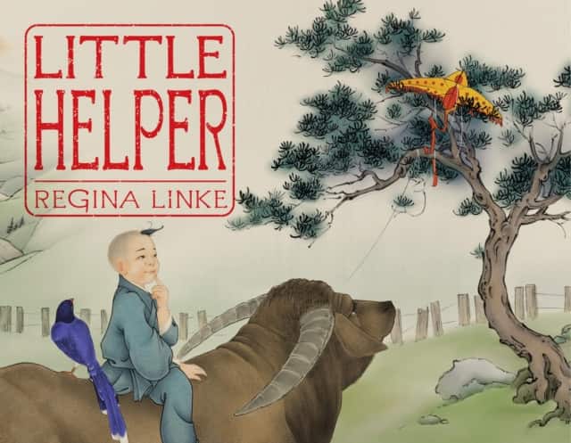 Little Helper av Regina Linke