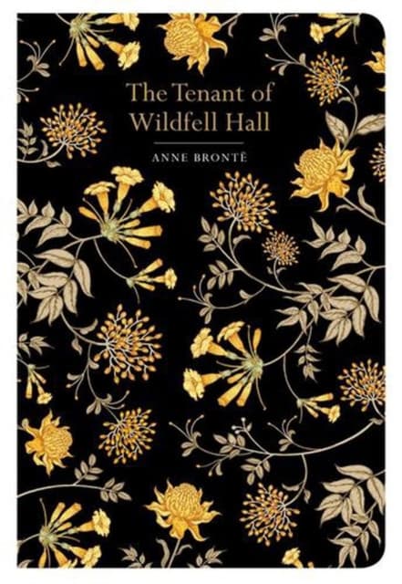 The Tenant of Wildfell Hall
