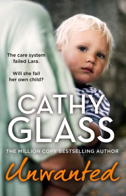 Unwanted av Cathy Glass