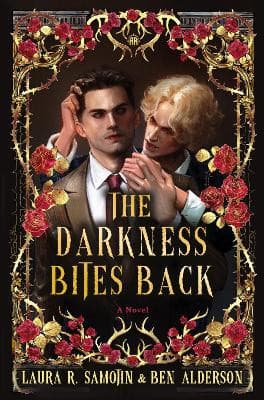 The Darkness Bites Back