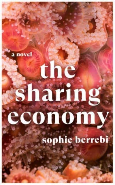 The Sharing Economy av Sophie Berrebi