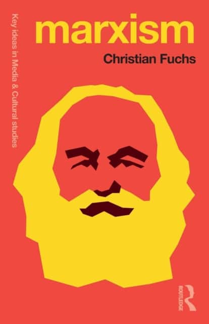Marxism av Christian Fuchs