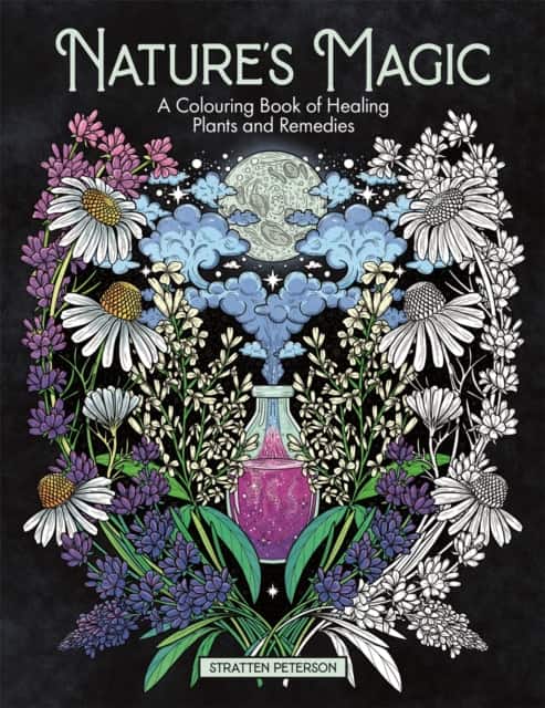 Nature’s Magic av Stratten Peterson