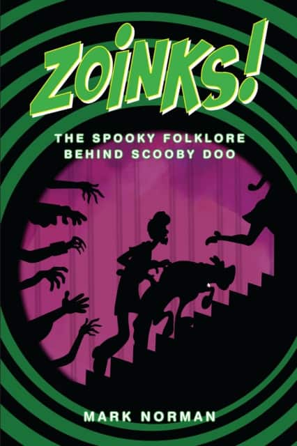 Zoinks! av Mark Norman