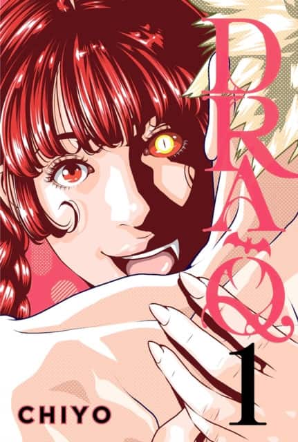 Dra-Q 1 av Chiyo