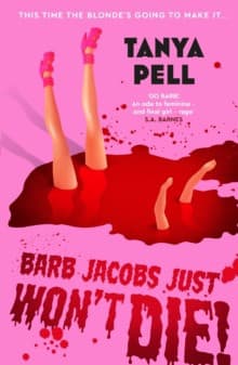 Barbie Just Won't Die!