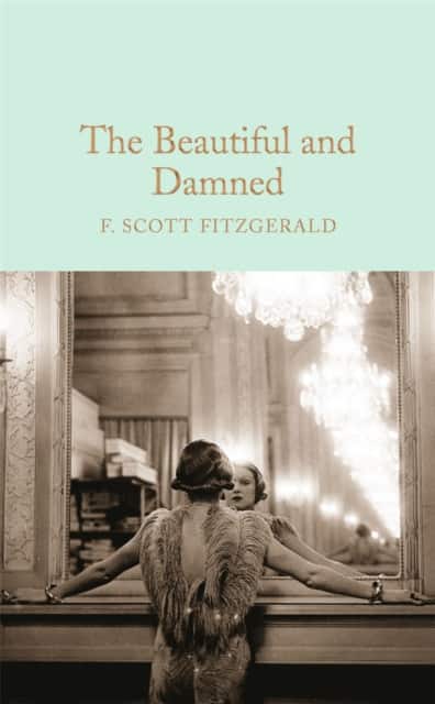 The Beautiful and Damned av F Scott Fitzgerald