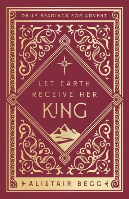 Let Earth Receive Her King