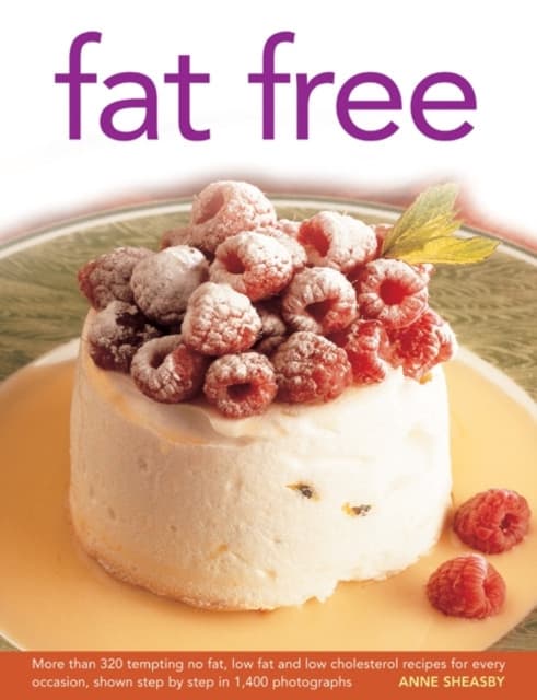 Fat Free