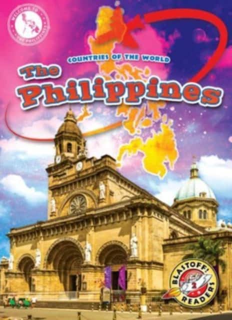 The Philippines av Shannon Anderson