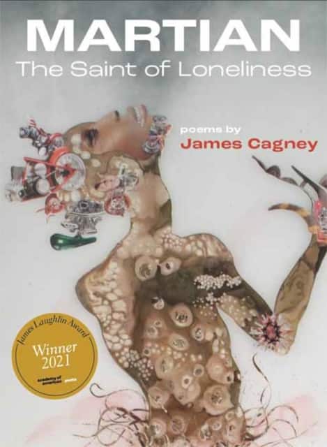 Martian av James Cagney