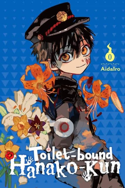 Toilet-bound Hanako-kun, Vol. 0 av AidaIro AidaIro