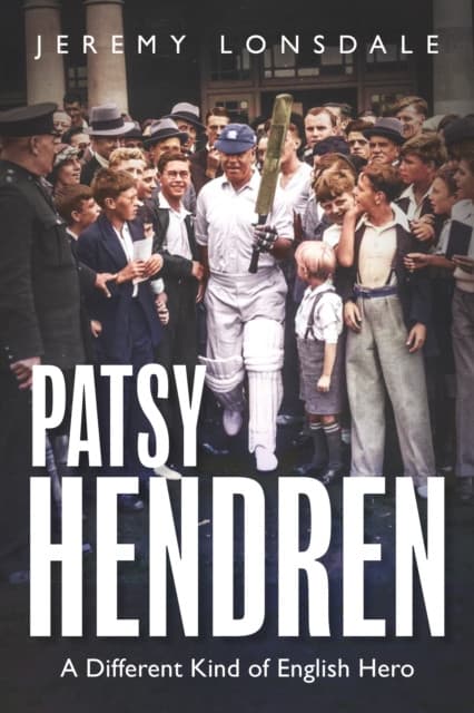 Patsy Hendren