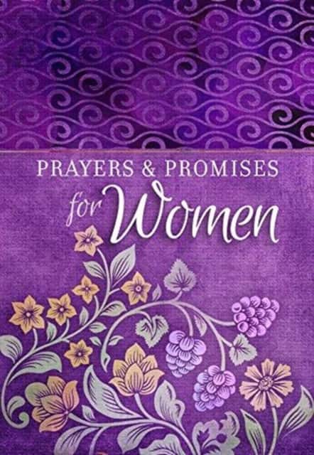 Prayers & Promises for Women av Broadstreet Publishing
