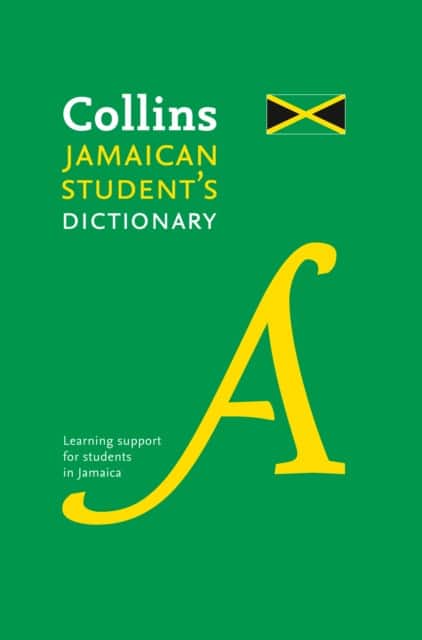 Collins Jamaican Student’s Dictionary av Collins Dictionaries