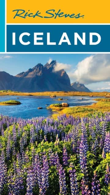 Rick Steves Iceland av Cameron Hewitt