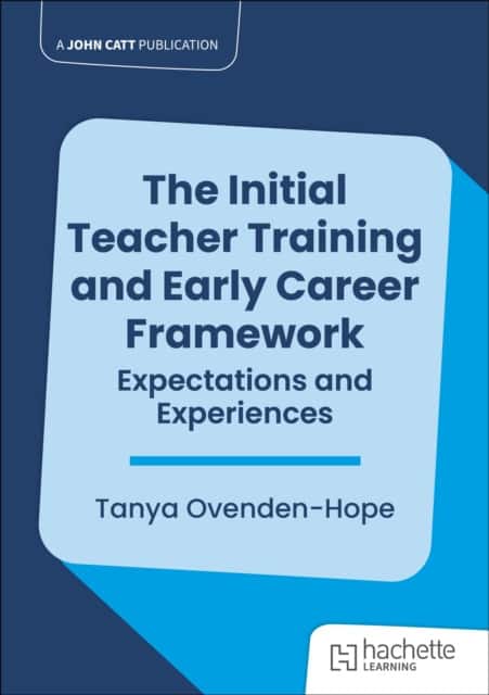 Early Career Teacher Entitlement: Great Expectations av Holly Kirkpatrick