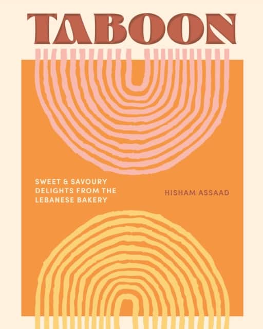Taboon av Hisham Assaad