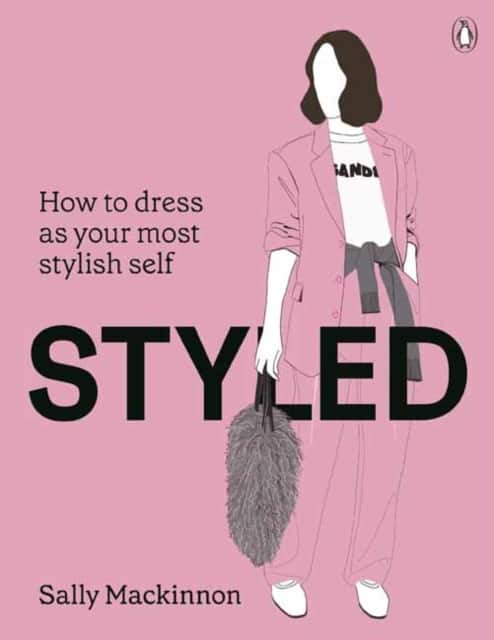 Styled av Sally Mackinnon
