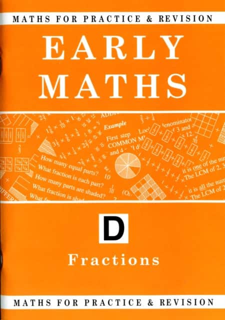 Maths for Practice and Revision av Peter Robson