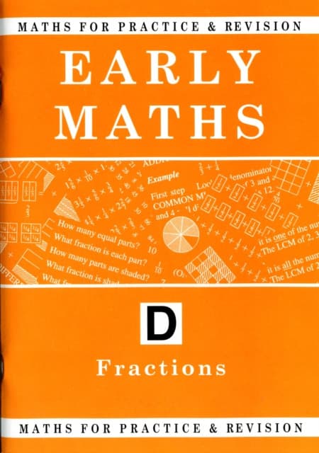 Maths for Practice and Revision