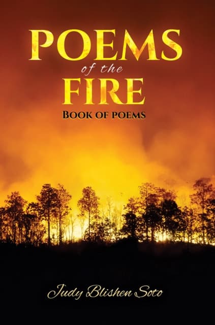 Poems of the Fire