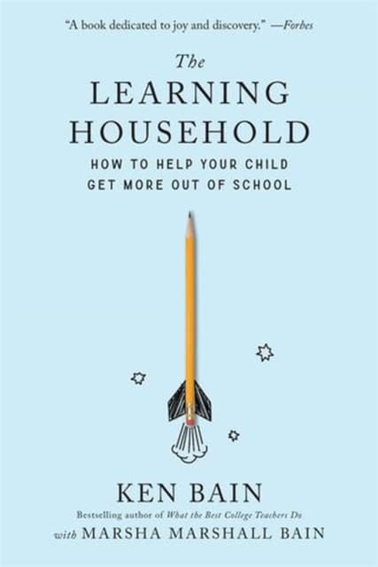 The Learning Household