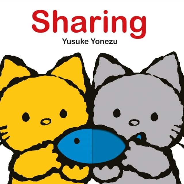 Sharing av Yusuke Yonezu