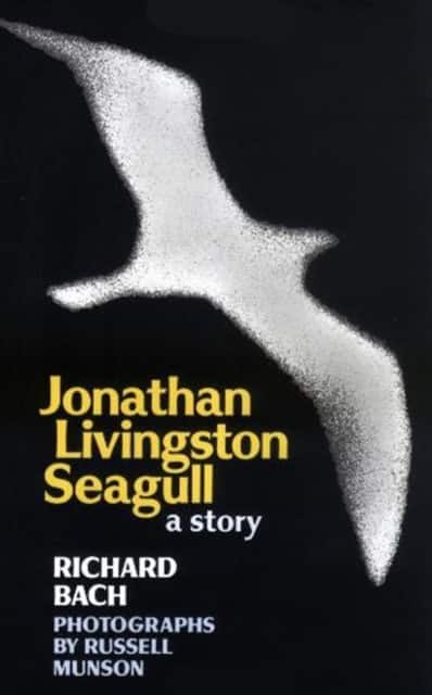 Jonathan Livingston Seagull av Bach